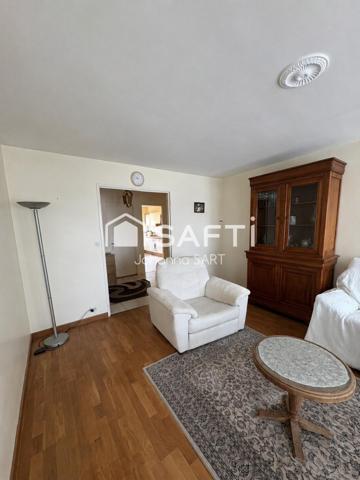 appartement 5 pieces