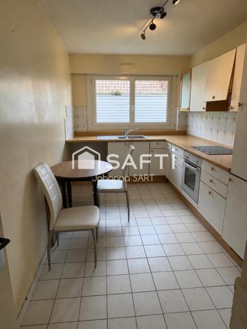 appartement 5 pieces
