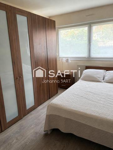 appartement 5 pieces