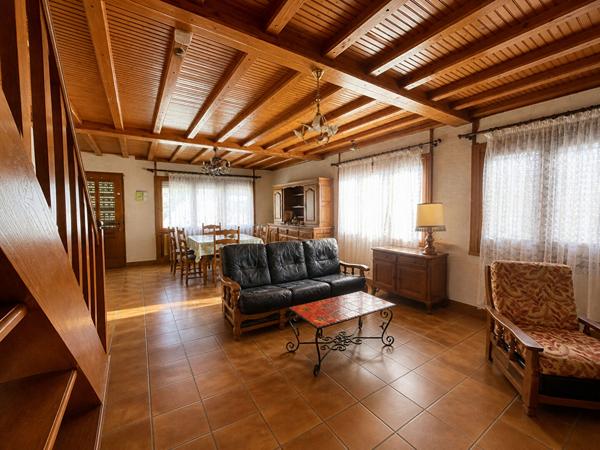 Maison 4 pièces à vendre à Saint Quentin - Quartier Vermandois