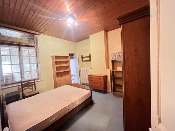 Maison 4 pièces à vendre à Saint Quentin - Quartier Vermandois