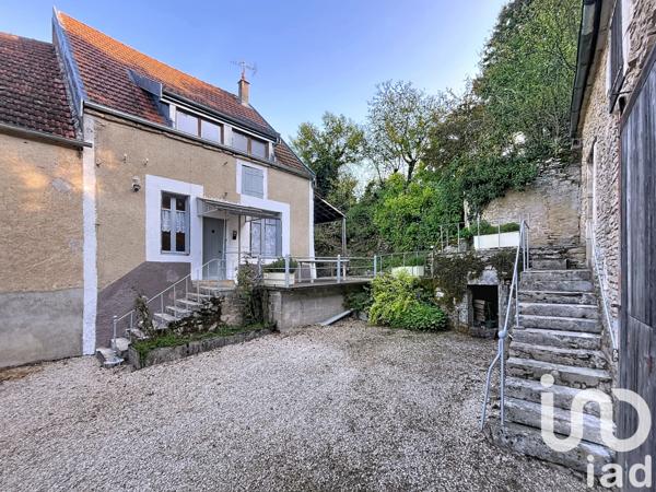 Maison à vendre 2 pièces 55 m² Brosses