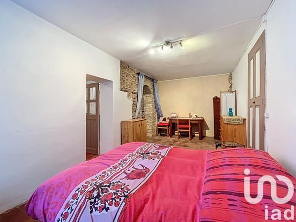 Maison à vendre 2 pièces 55 m² Brosses