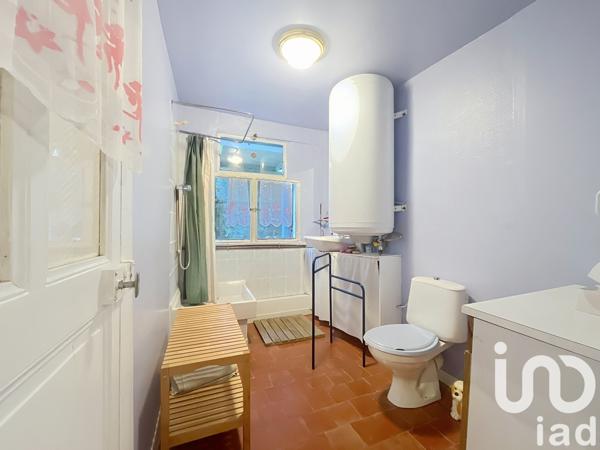 Maison à vendre 2 pièces 55 m² Brosses