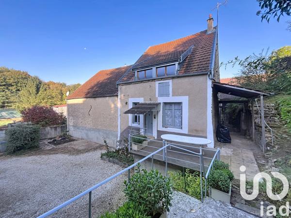 Maison à vendre 2 pièces 55 m² Brosses