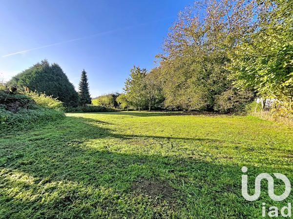 Maison à vendre 2 pièces 55 m² Brosses