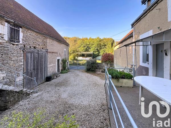 Maison à vendre 2 pièces 55 m² Brosses