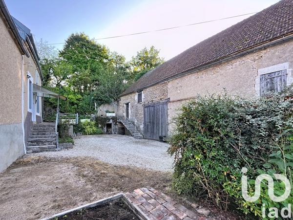 Maison à vendre 2 pièces 55 m² Brosses
