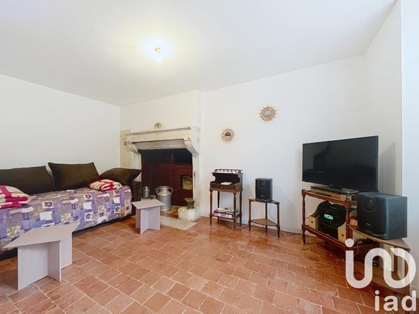 Maison à vendre 2 pièces 55 m² Brosses