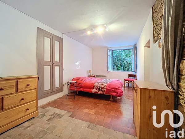 Maison à vendre 2 pièces 55 m² Brosses