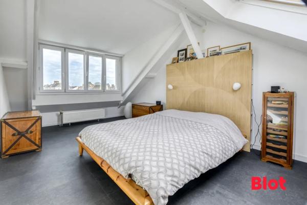 Maison 6 pièce(s)
