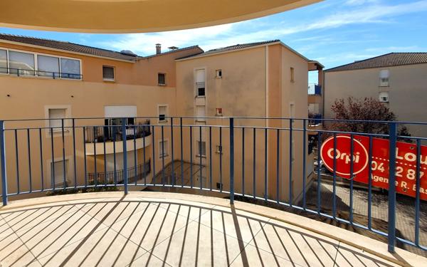 Appartement à louer    3 pièces • 61 m2 Manosque