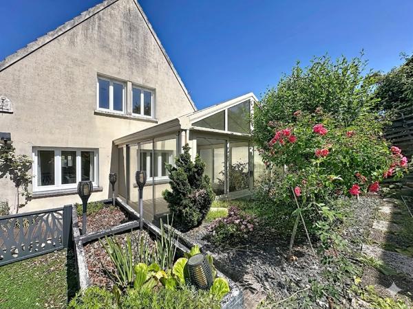 Maison 7 pièces 134.24 m2