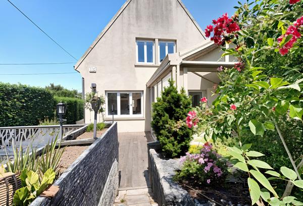 Maison 7 pièces 134.24 m2