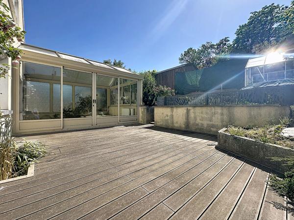Maison 7 pièces 134.24 m2