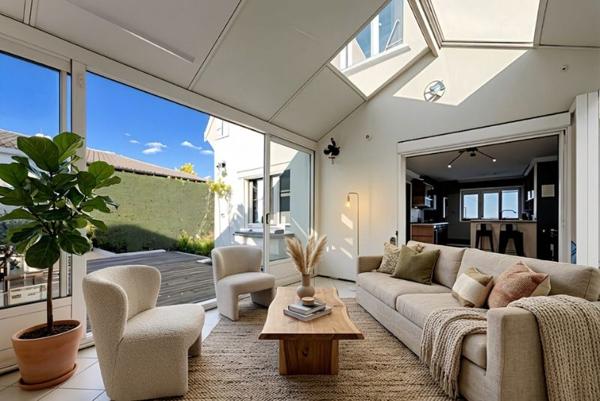 Maison 7 pièces 134.24 m2