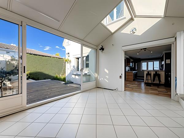 Maison 7 pièces 134.24 m2