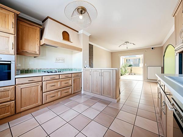Maison 7 pièces 134.24 m2
