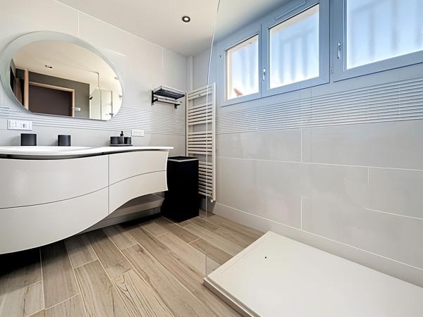 Maison 7 pièces 134.24 m2