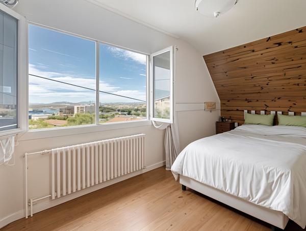 Maison 7 pièces 134.24 m2