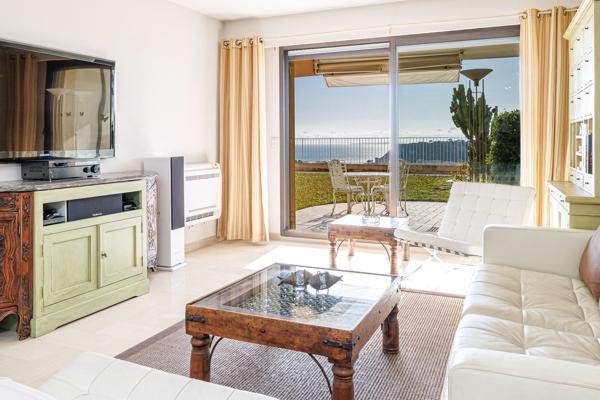 Vente Appartement de luxe Nice 3 Pièces 93.45 m²