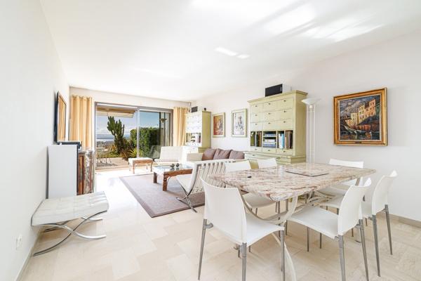 Vente Appartement de luxe Nice 3 Pièces 93.45 m²