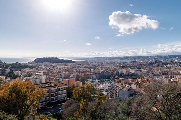 Vente Appartement de luxe Nice 3 Pièces 93.45 m²