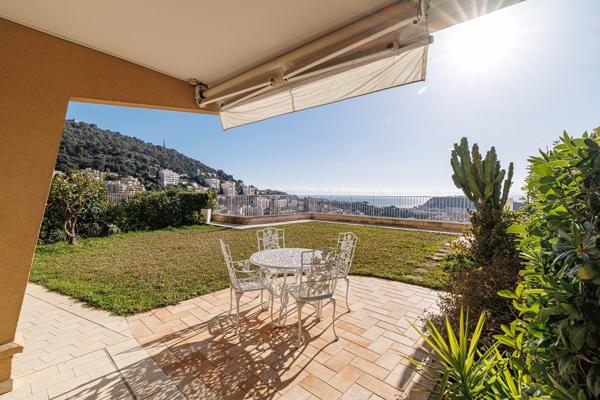 Vente Appartement de luxe Nice 3 Pièces 93.45 m²