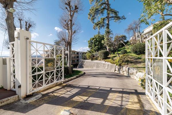 Vente Appartement de luxe Nice 3 Pièces 93.45 m²