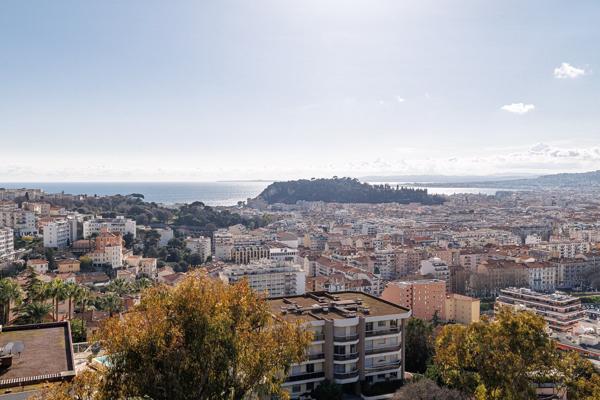 Vente Appartement de luxe Nice 3 Pièces 93.45 m²