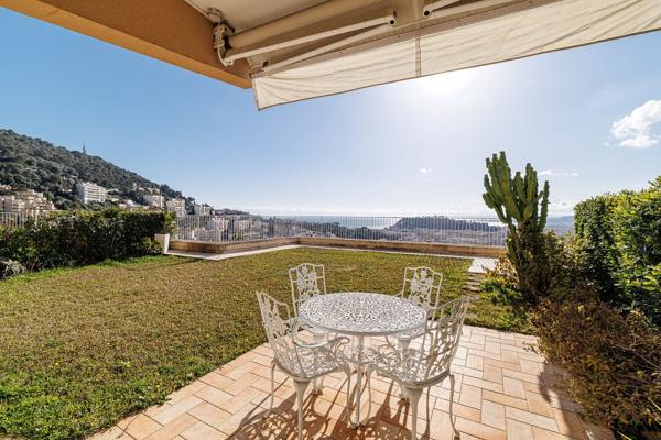 Vente Appartement de luxe Nice 3 Pièces 93.45 m²
