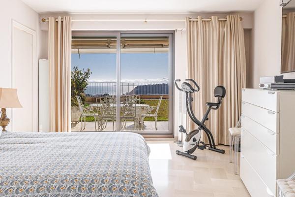 Vente Appartement de luxe Nice 3 Pièces 93.45 m²