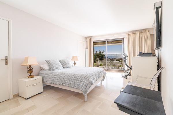 Vente Appartement de luxe Nice 3 Pièces 93.45 m²