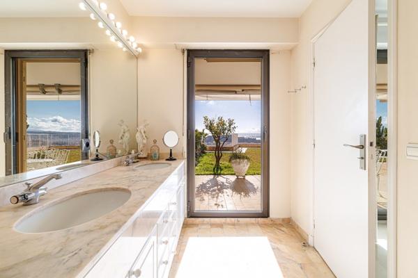 Vente Appartement de luxe Nice 3 Pièces 93.45 m²