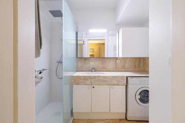Vente Appartement de luxe Nice 3 Pièces 93.45 m²