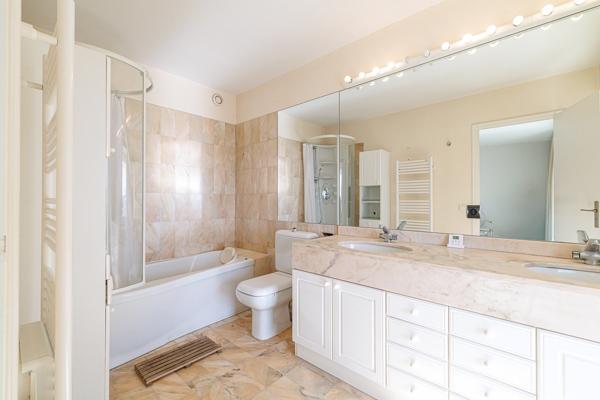 Vente Appartement de luxe Nice 3 Pièces 93.45 m²