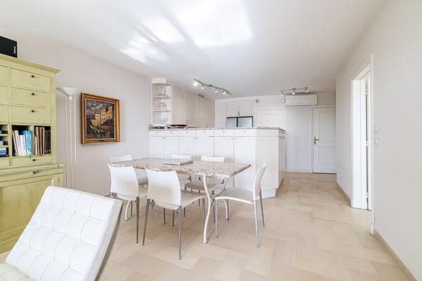 Vente Appartement de luxe Nice 3 Pièces 93.45 m²