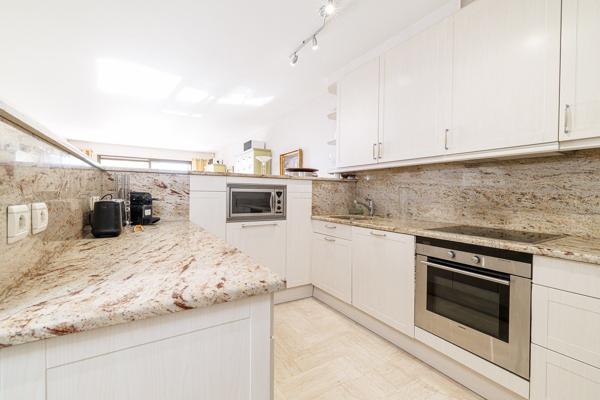 Vente Appartement de luxe Nice 3 Pièces 93.45 m²