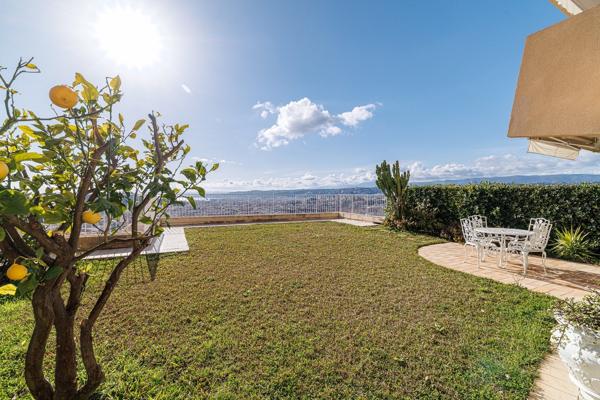 Vente Appartement de luxe Nice 3 Pièces 93.45 m²