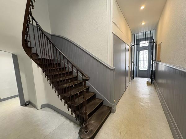 Appartement Bordeaux Centre 32m²