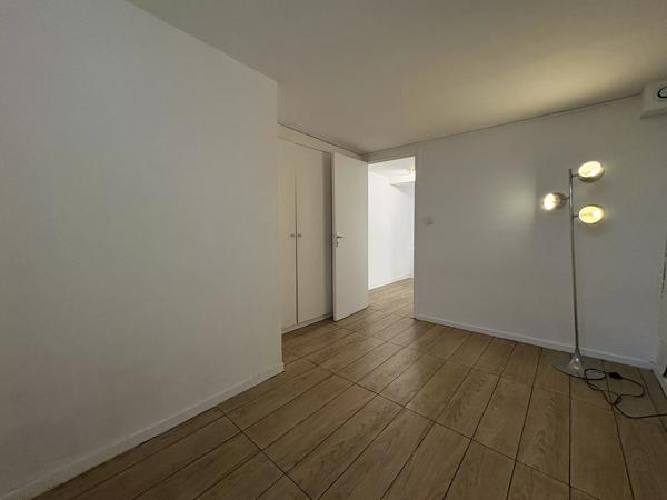 Appartement Bordeaux Centre 32m²