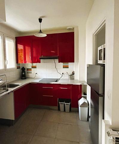 Malakoff - 2 pièces de 36,57m2