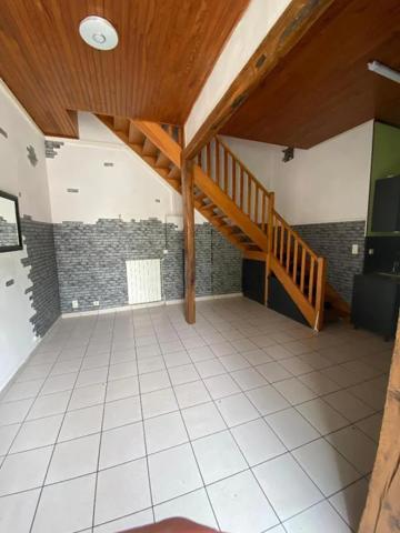 Maison à louer à Lalevade-d'Ardèche (07380)