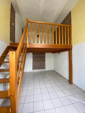 Maison à louer à Lalevade-d'Ardèche (07380)