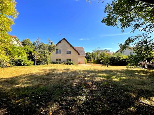 Vente / Maison à Talant (21240)