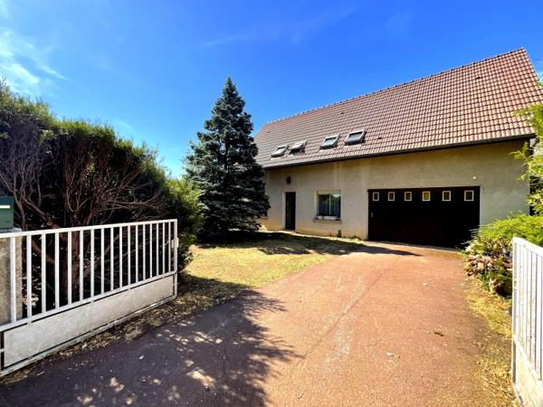 Vente / Maison à Talant (21240)