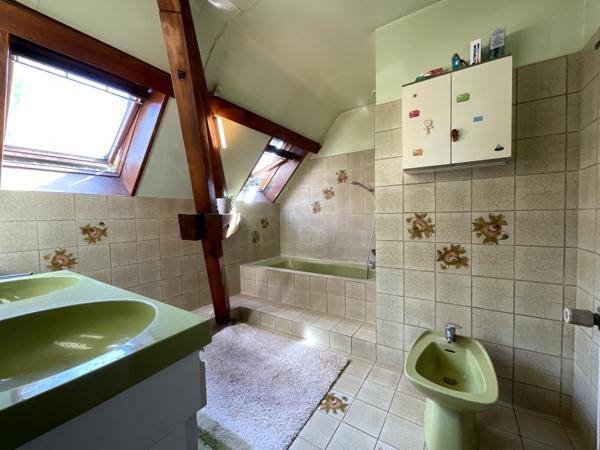 Vente / Maison à Talant (21240)