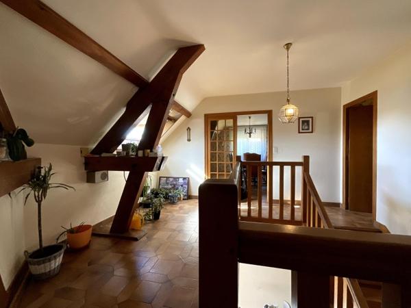 Vente / Maison à Talant (21240)