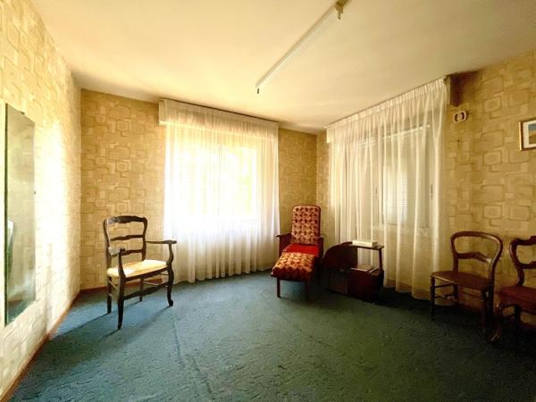 Vente / Maison à Talant (21240)