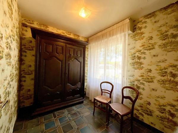 Vente / Maison à Talant (21240)